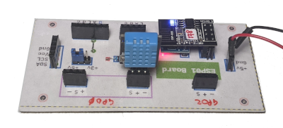 dhtpcb