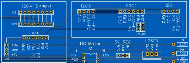 i2c