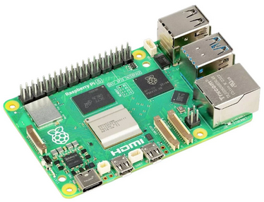 Raspberry PI 5